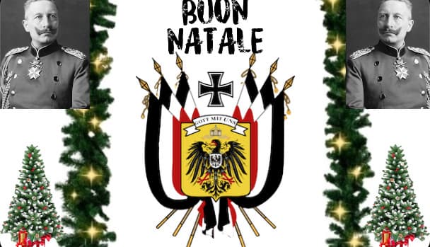 Buon Natale a tutti