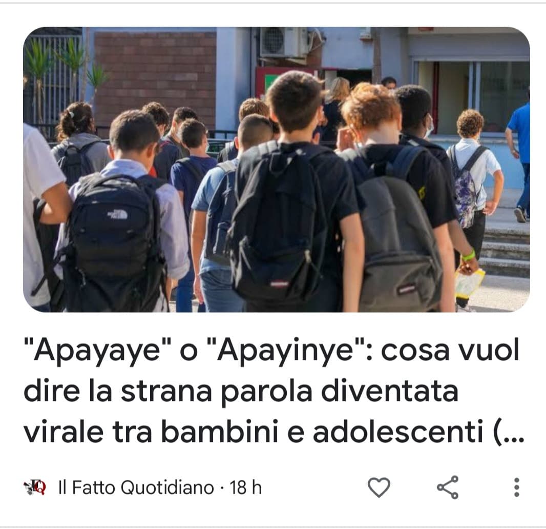 Giornalismo d'inchiesta 