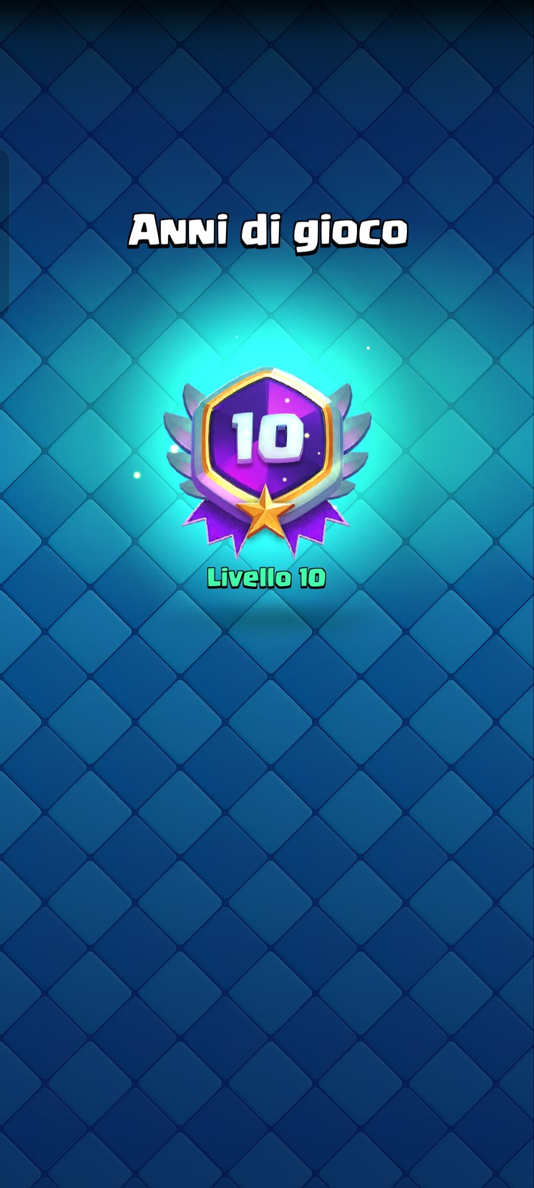da Clash royale è tutto
