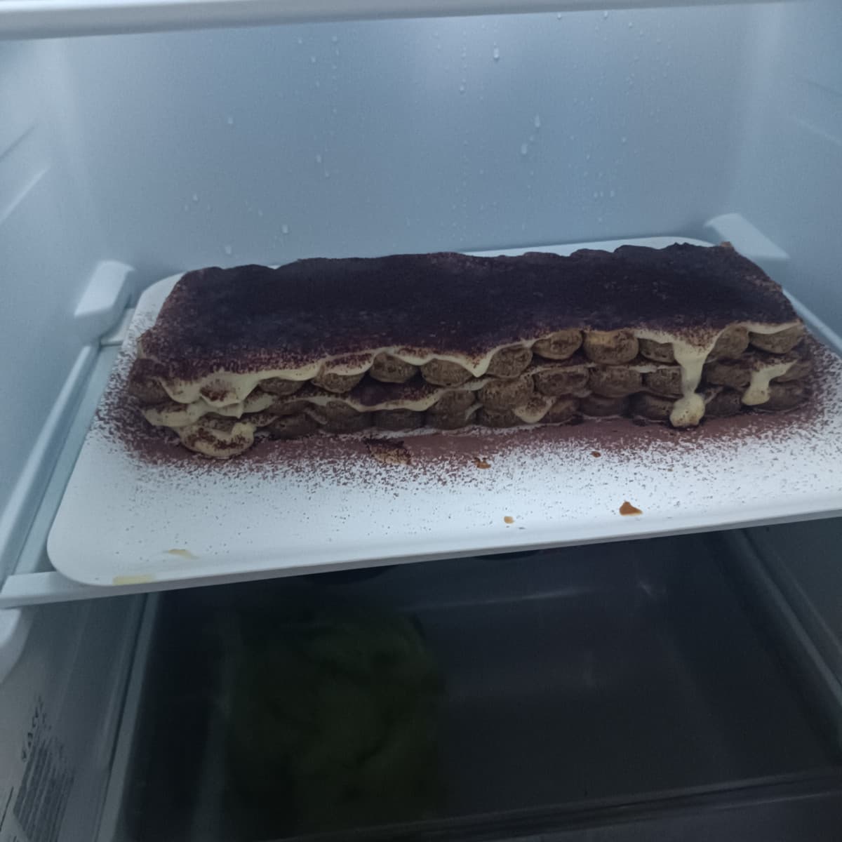 A chi piace il tiramisù?