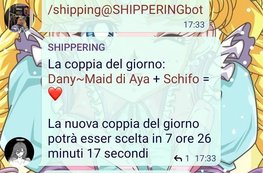 Godo cazzo, il godere