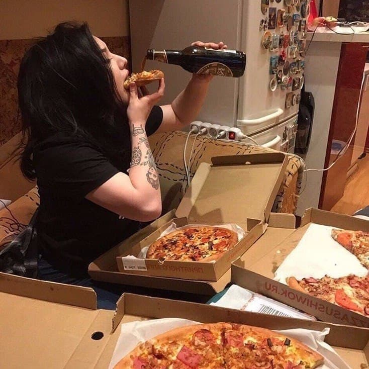 Spuntino veloce