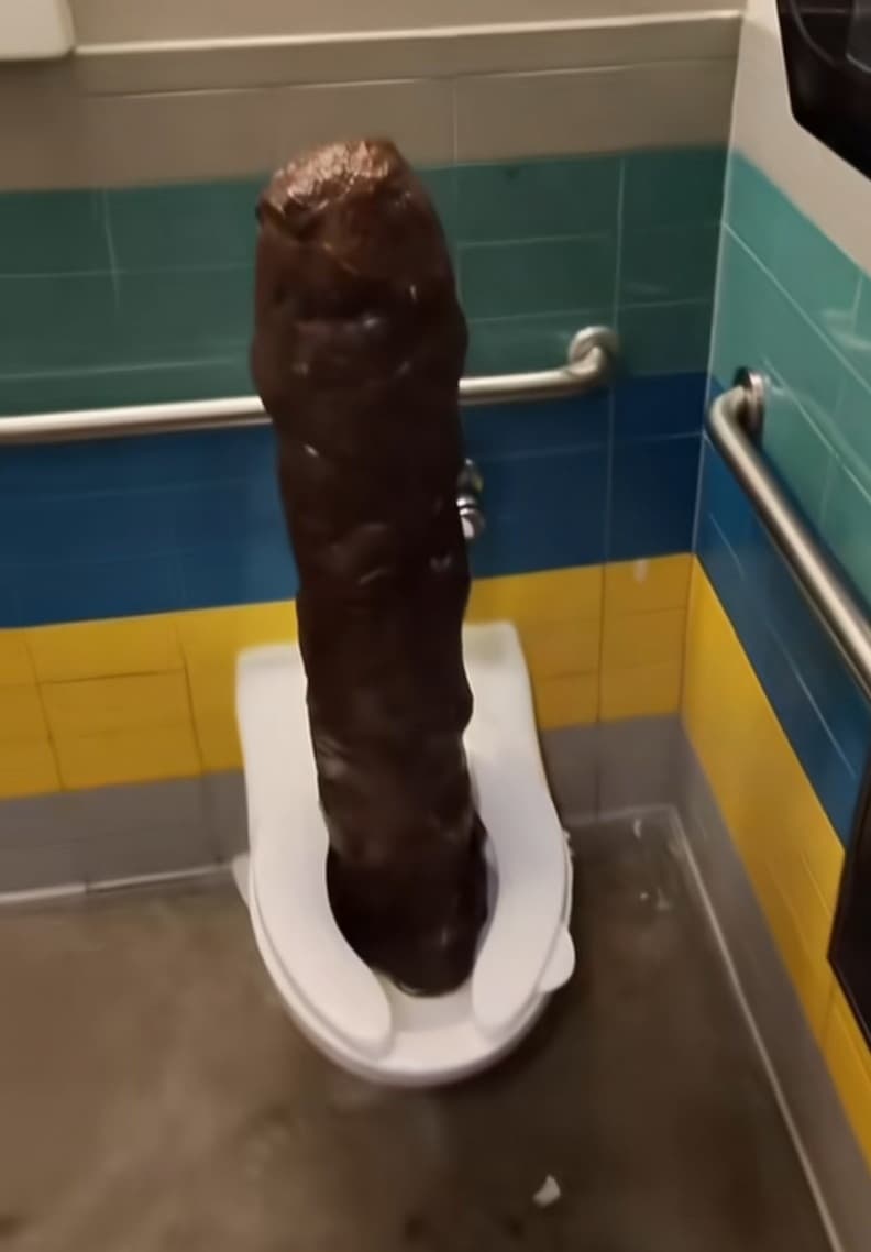 Non mangerò più i togo