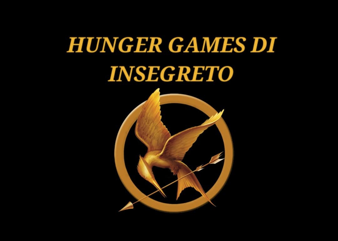 IL RITORNO DI FIAMMA DEGLI HUNGER GAMES DI INSEGRETO