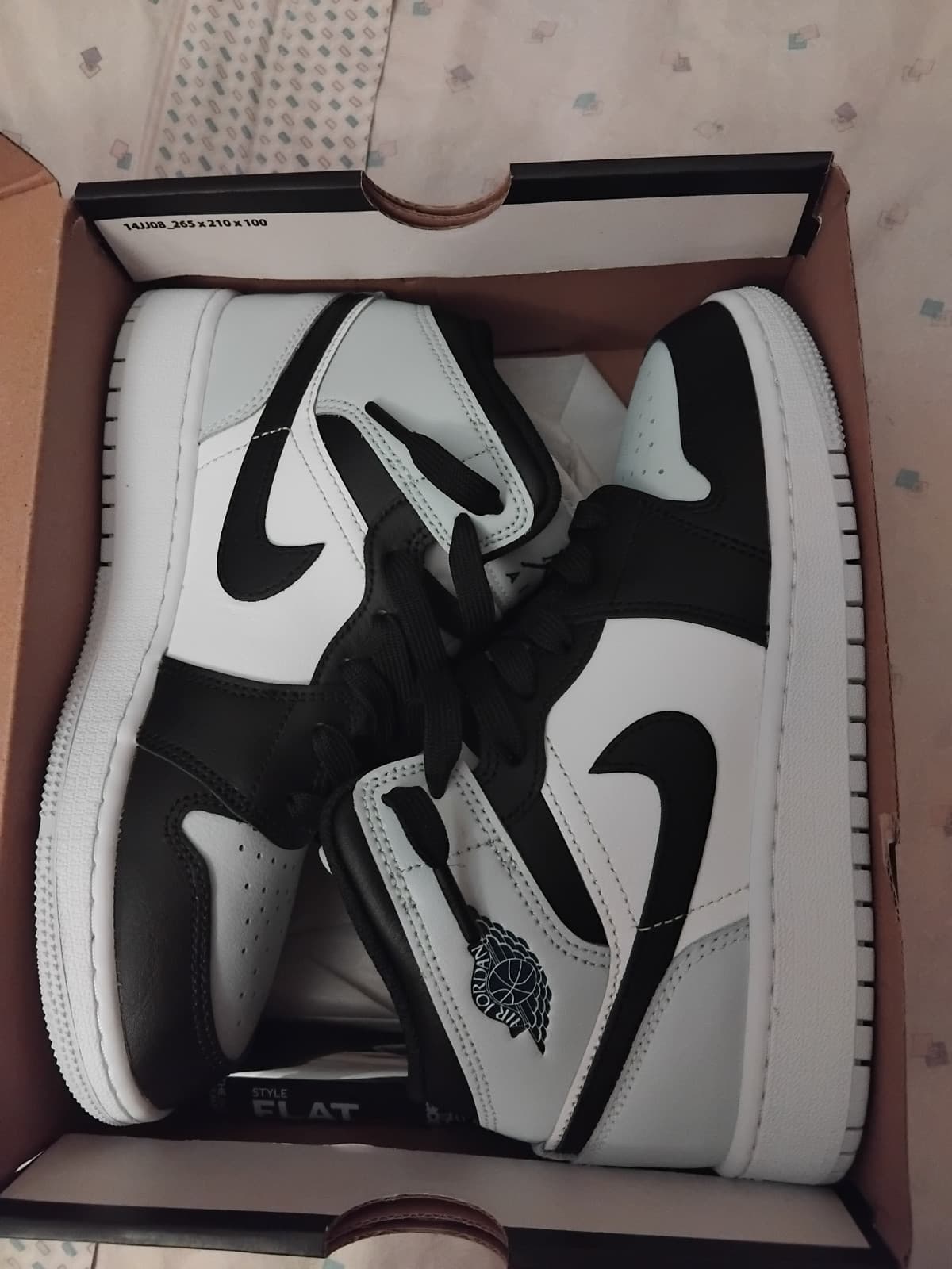Nuovo acquisto 