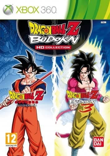 Mi sblocco un ricordo : quando andavo da un amico di mio padre a giocare a DB Budokai Tenkaichi 3 sull' Xbox 360 ❤️ prendevo sempre Vegeta