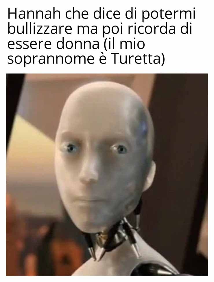 Grande matematico Turetta