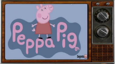 Ecco com'é morta Peppa 