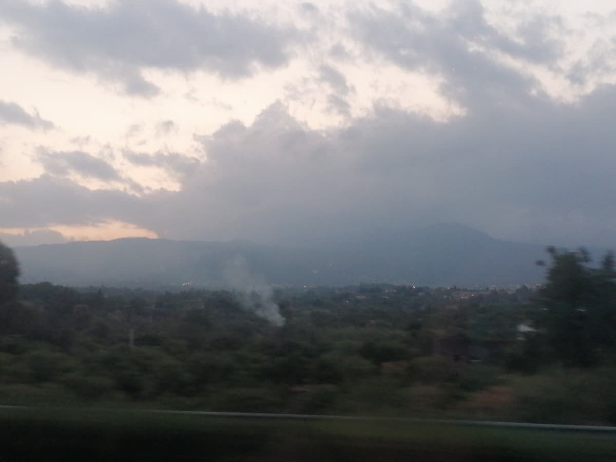 Indovinate dove sono