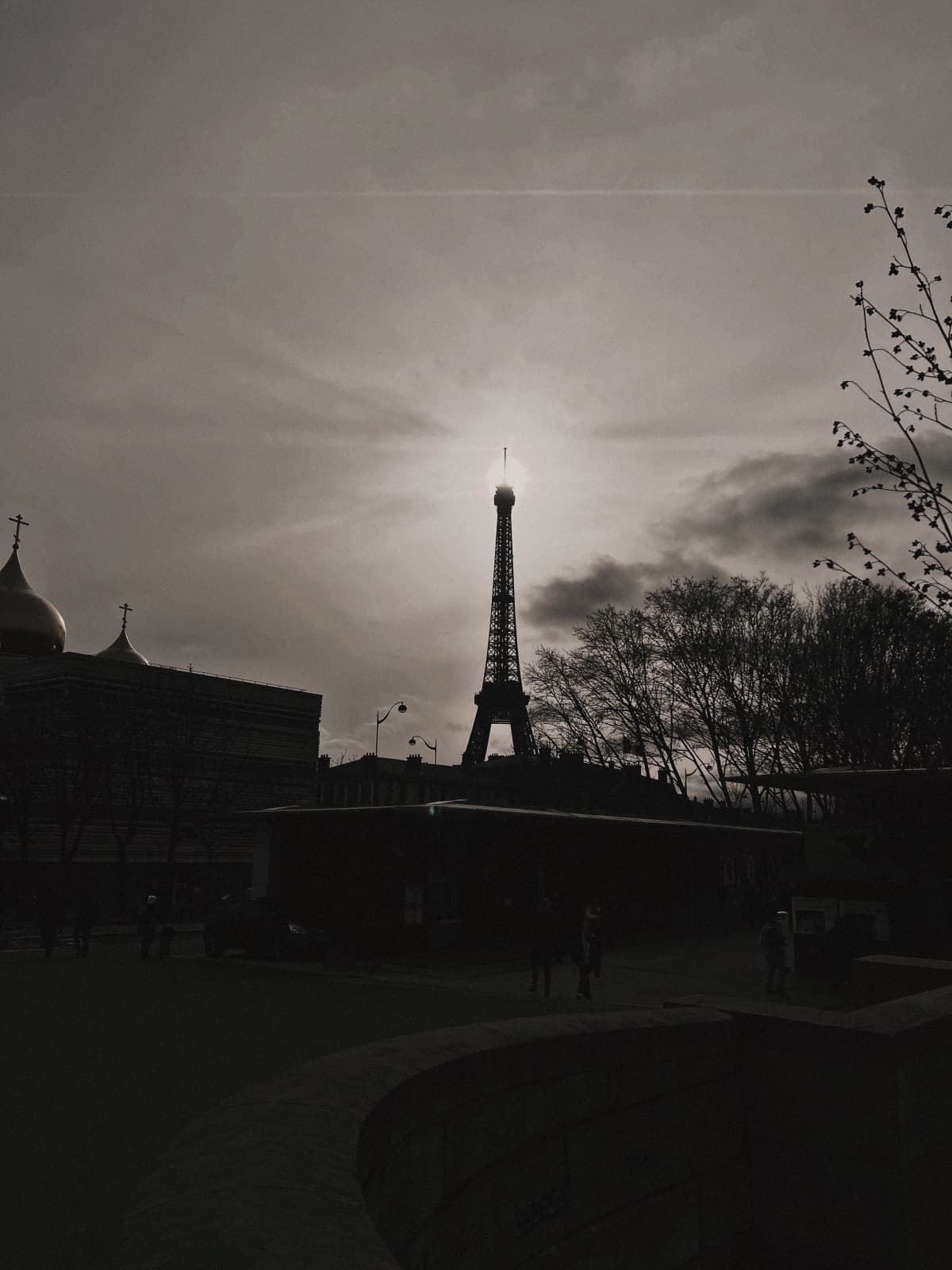 Oggi #Parigi magica