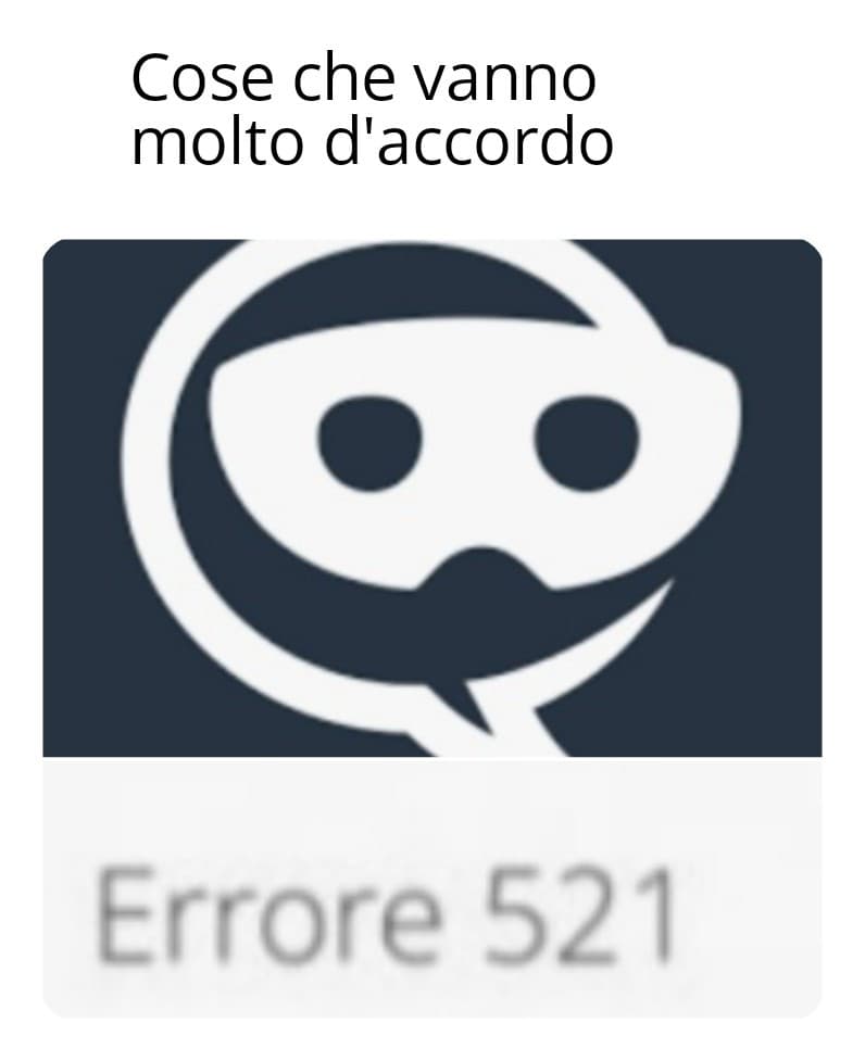 Vero ahah?