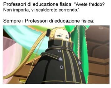 Non è giusto