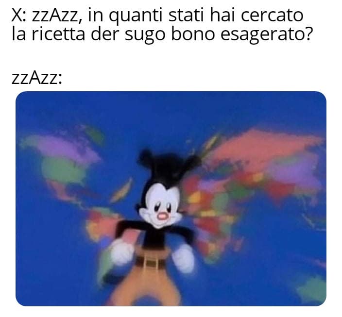 Spero qualcuno lo capisca