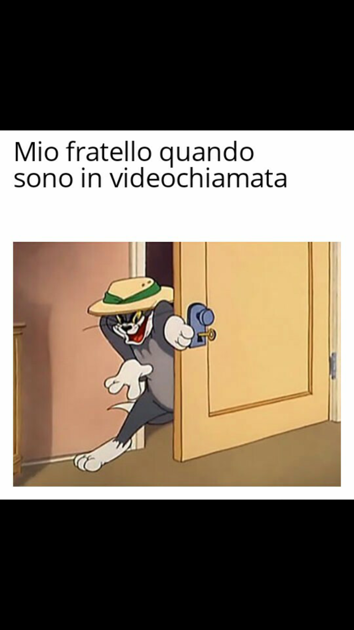 Sempre così hahaha