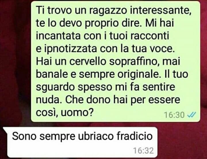 Però non dirlo a nessuno 