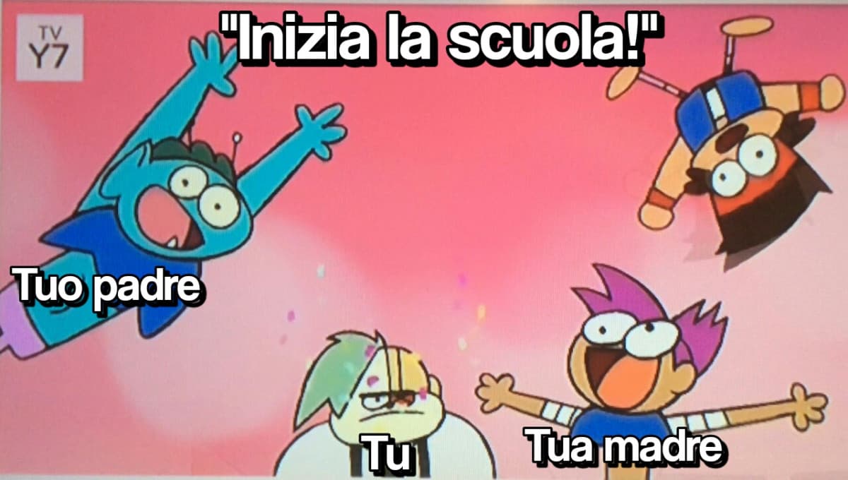 Scuola.