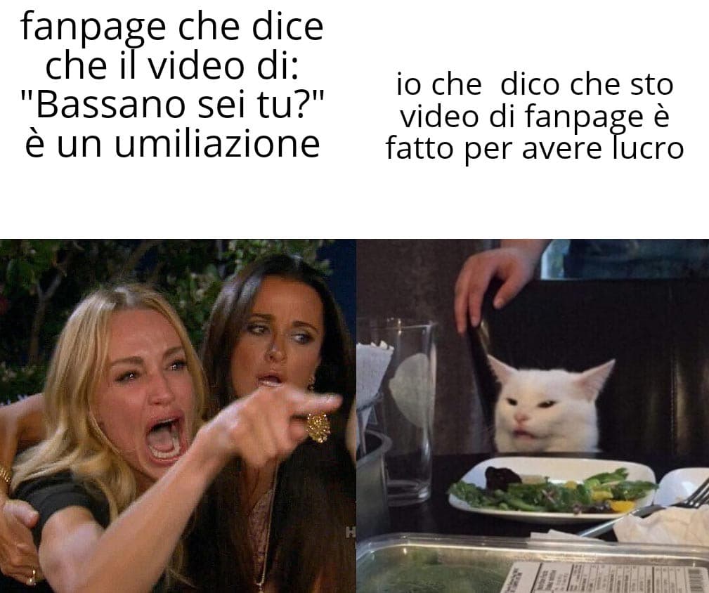 Poco lucro mi dicono