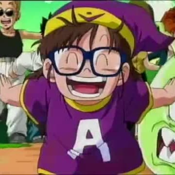 Arale