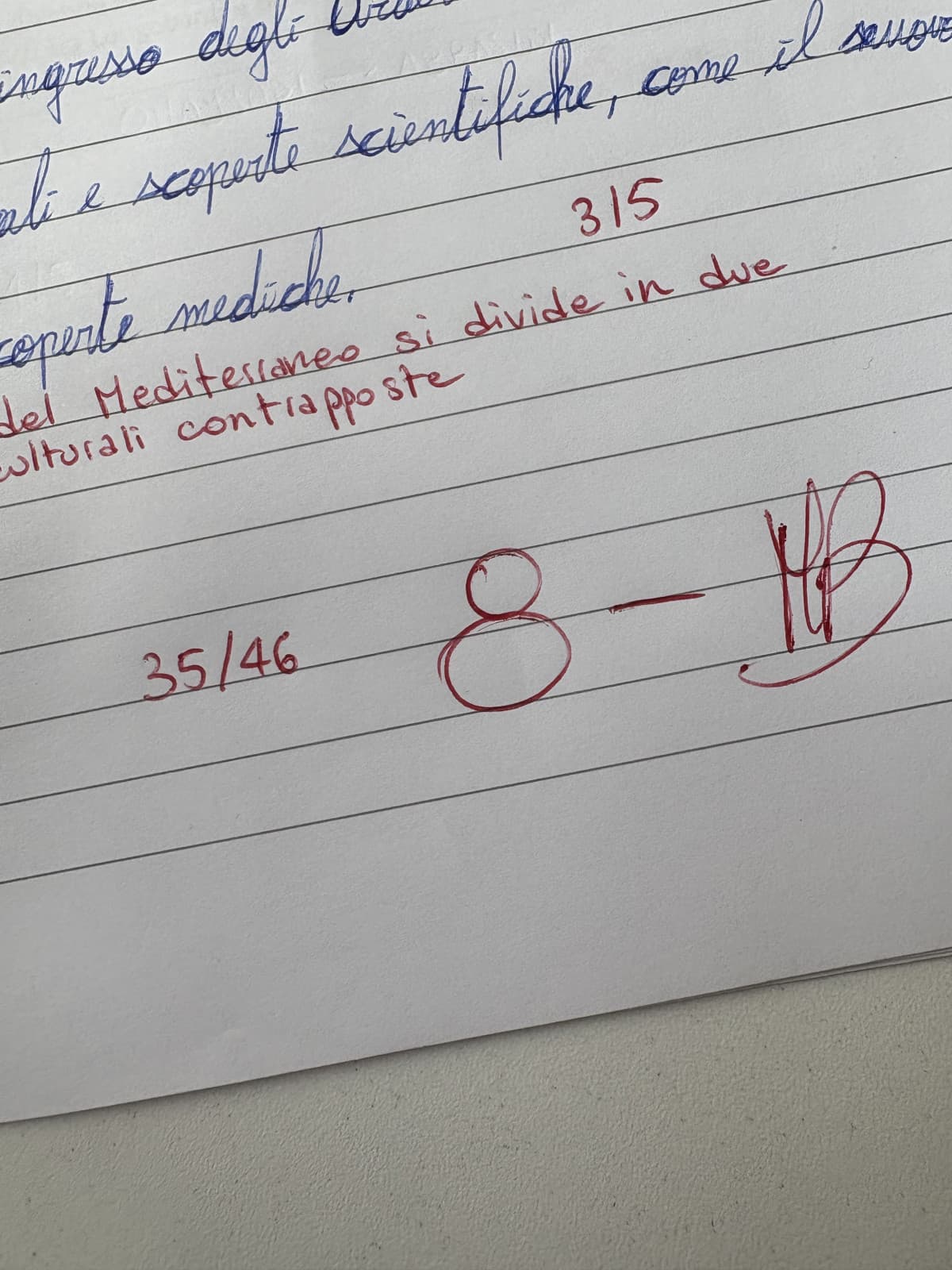 prendetevi un minuto per apprezzare la mia bravura in codesta materia 😝😝😝