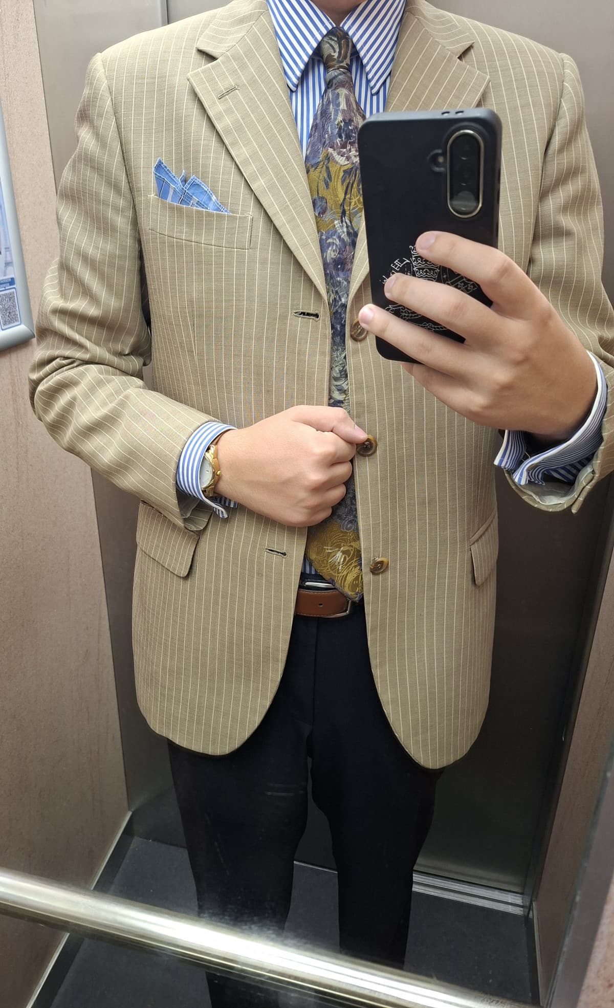 Outfit di oggi