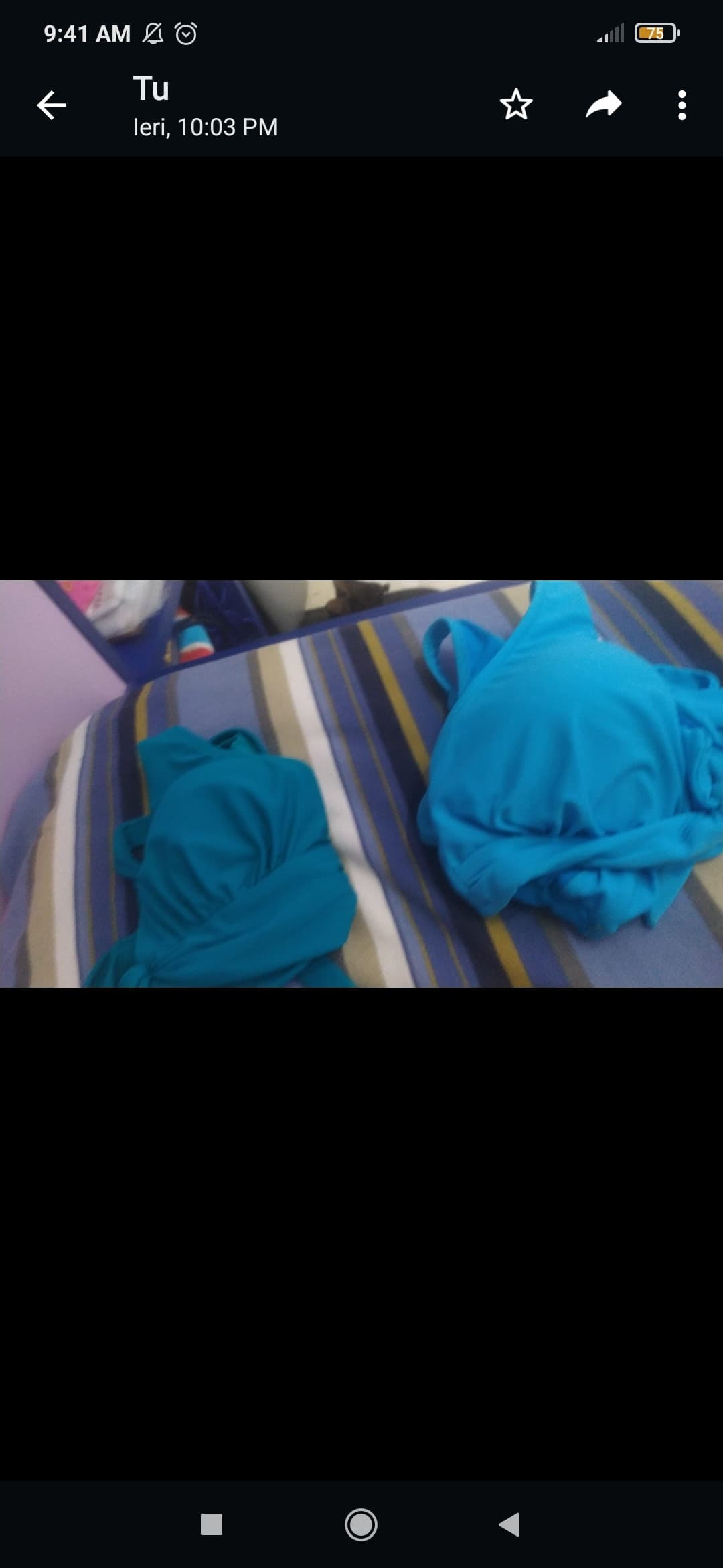 Che colore è meglio