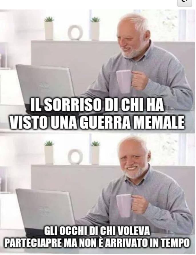 Mio dio ma parla di me