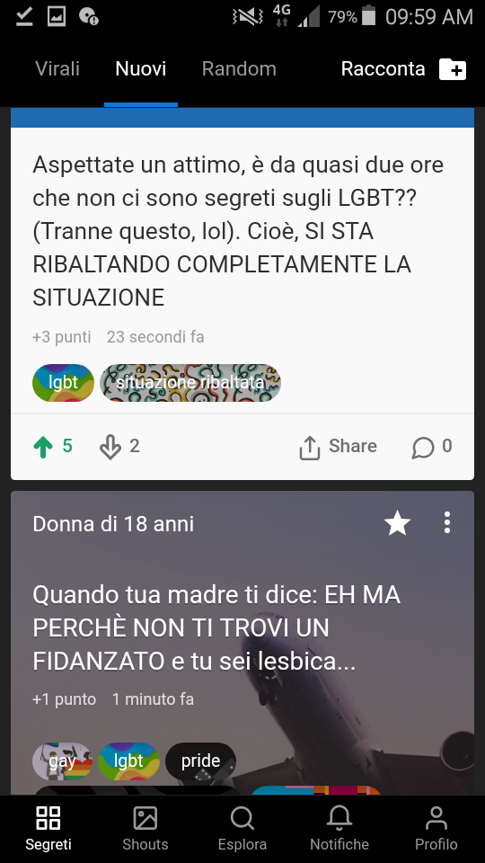 Che coincidenza.