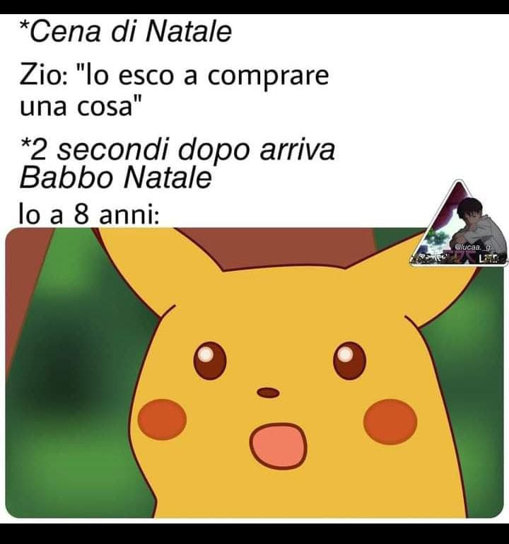 lol da me era mio padre