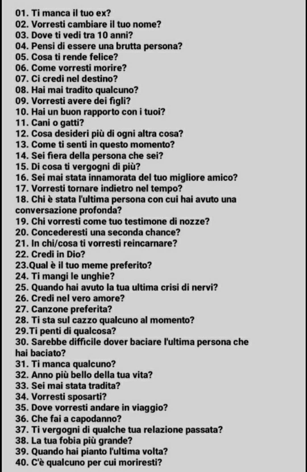 Lo faccio anch'io