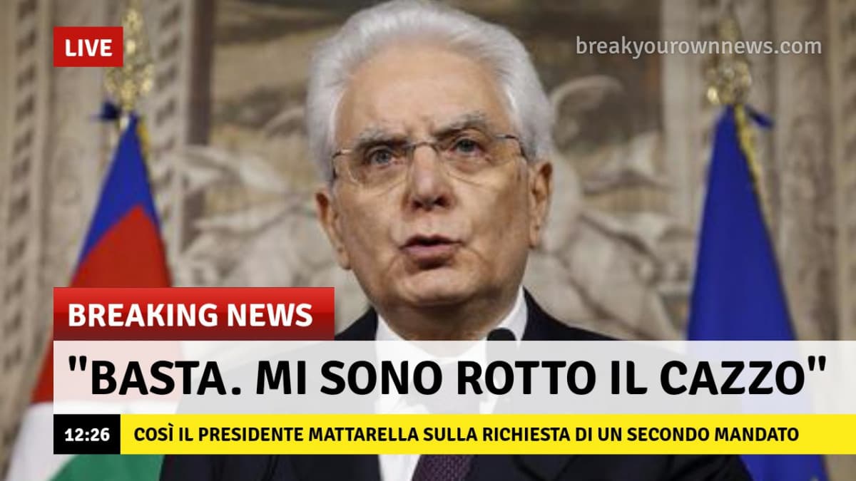 Aspettando solo questo