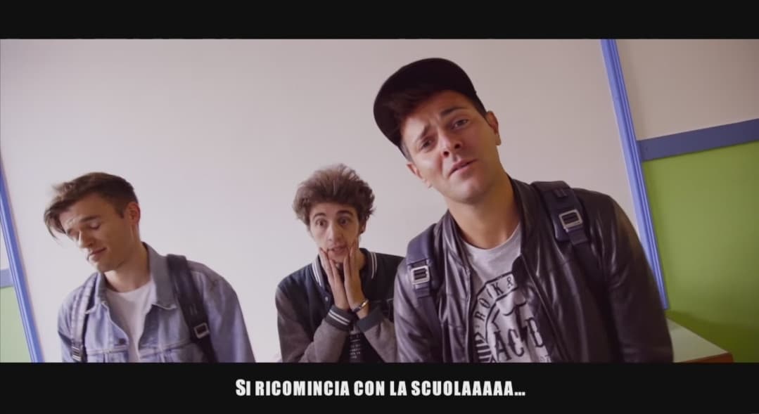 Voglio morire cazzo 