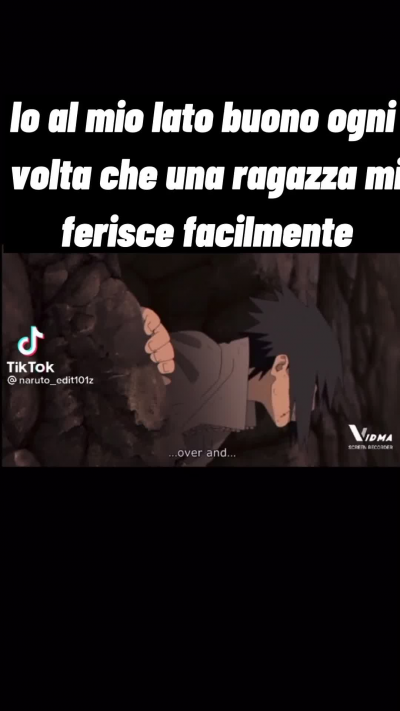 Il video è modificato da me perciò non andate da quello di tik tok se volete il video