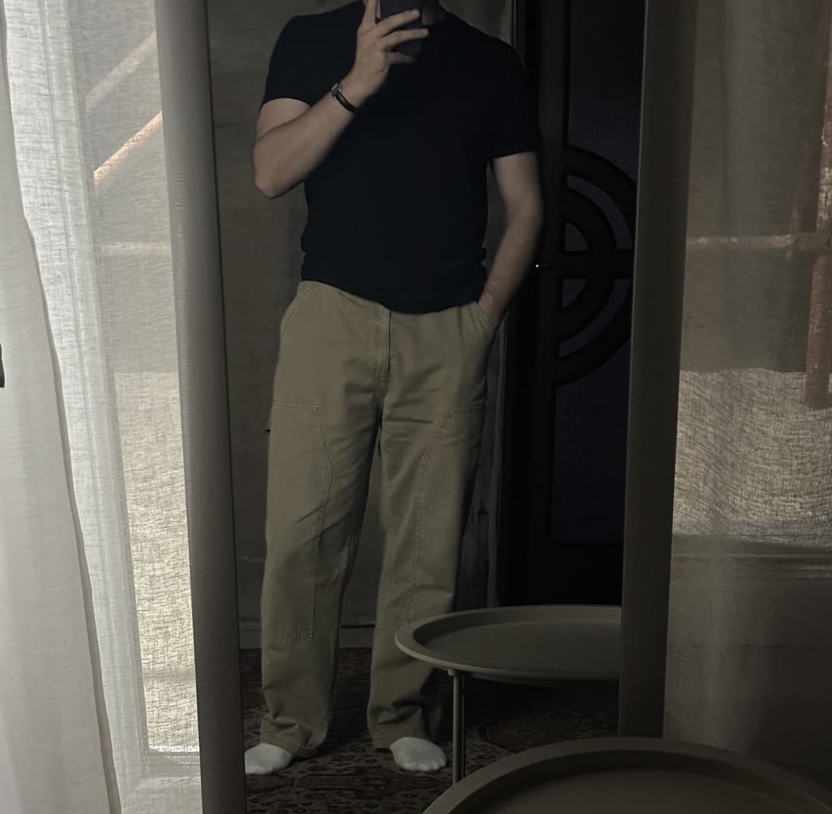 Mia madre aveva ragione sui pantaloni