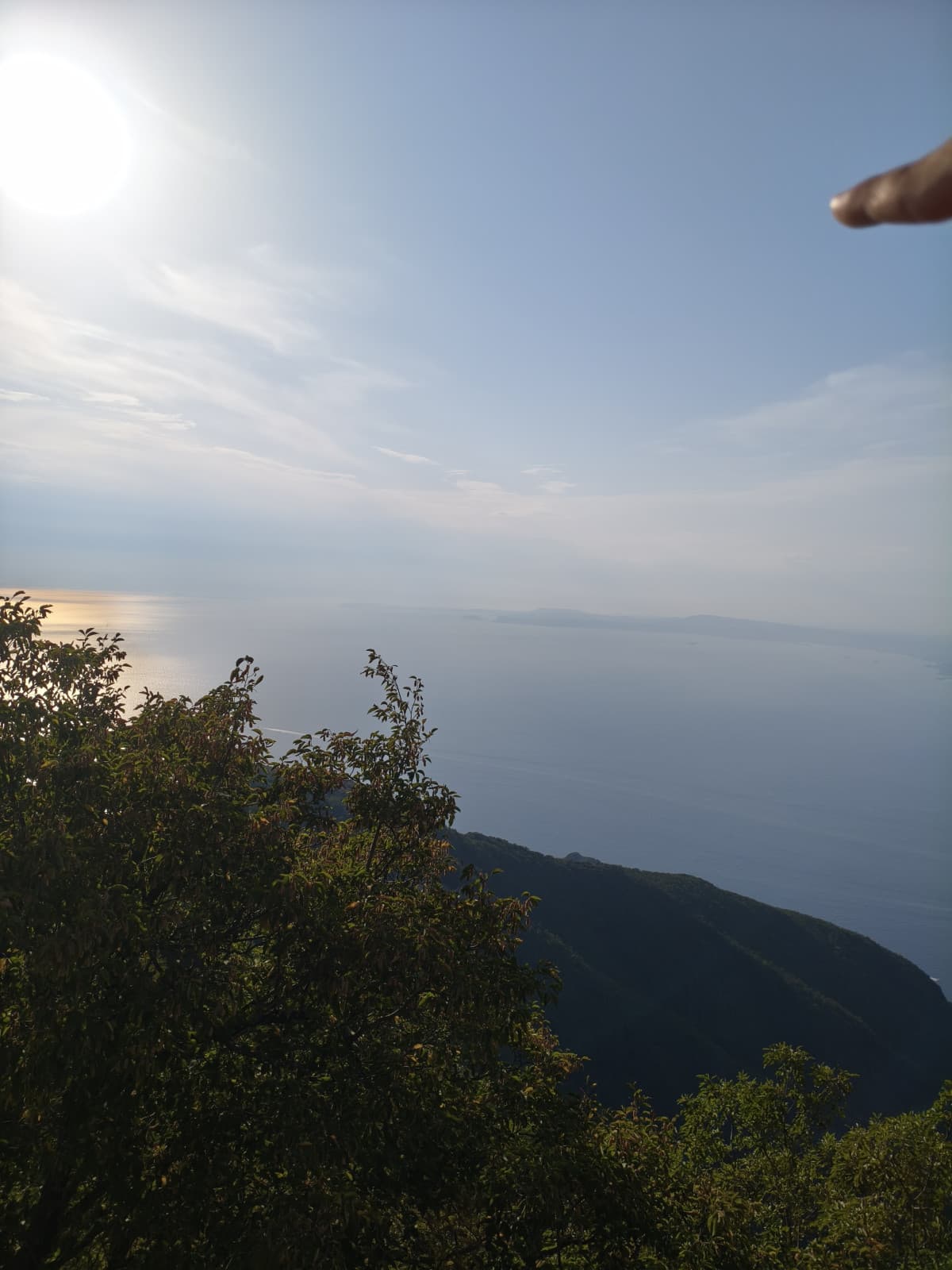 Indovinate dove sono