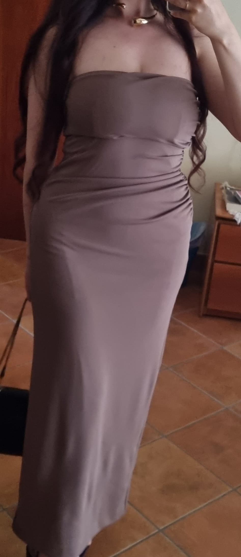 Chiedo parere oggettivo sul mio corpo