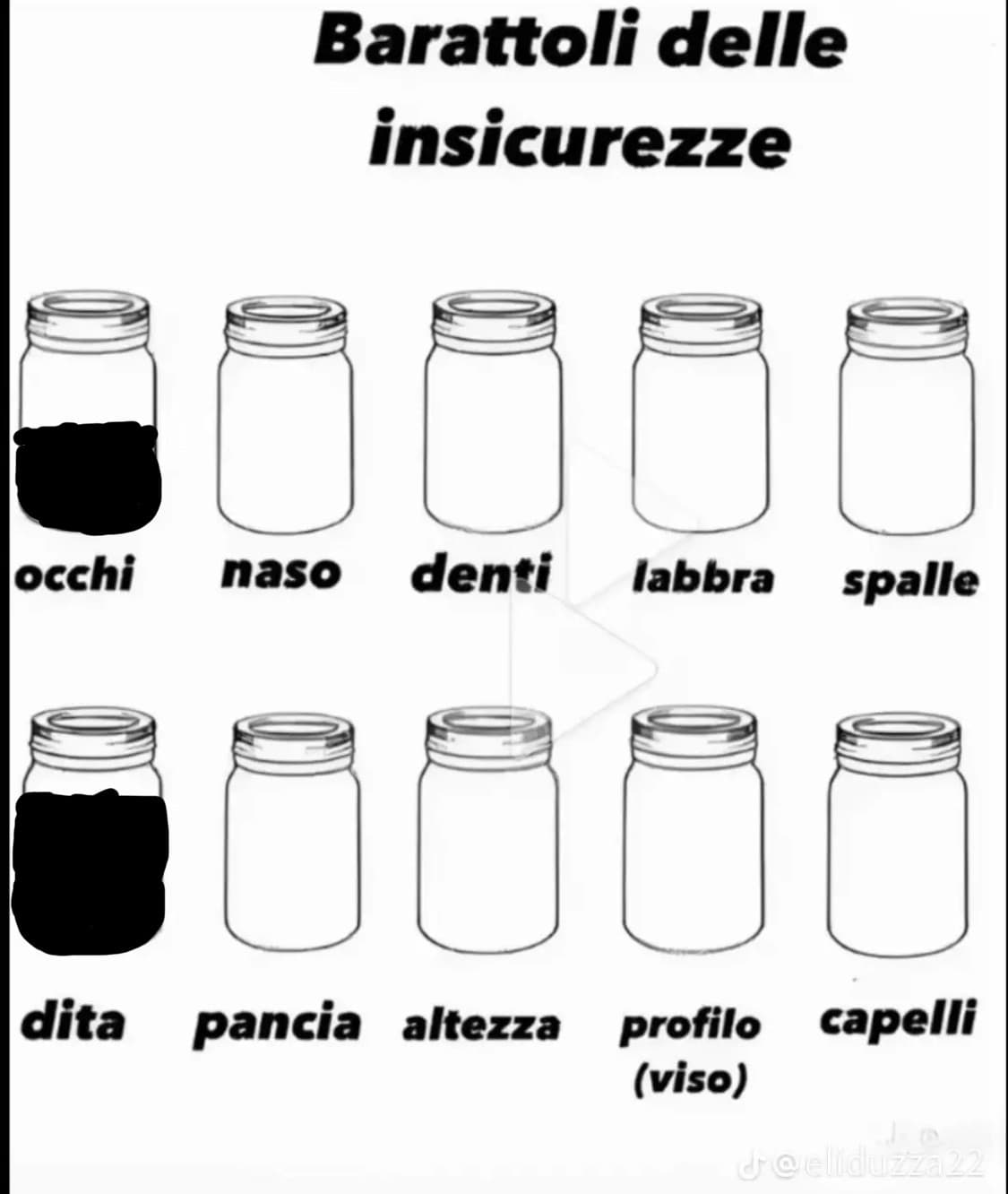 forse gli occhi anche un po’ di più ma non ho voglia di rifarlo. comunque come state belli?