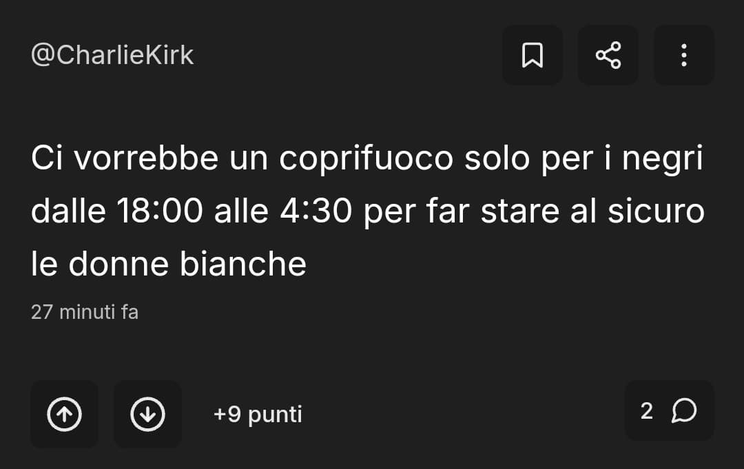 Io direi piuttosto che i criminali dovrebbero venir incarcerati in base alle loro azioni e non per il loro stato psicologico