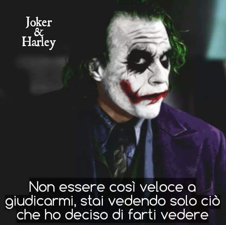 Adoro Joker