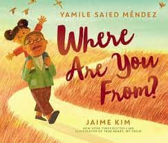 where are you from? (answers in english, please) 