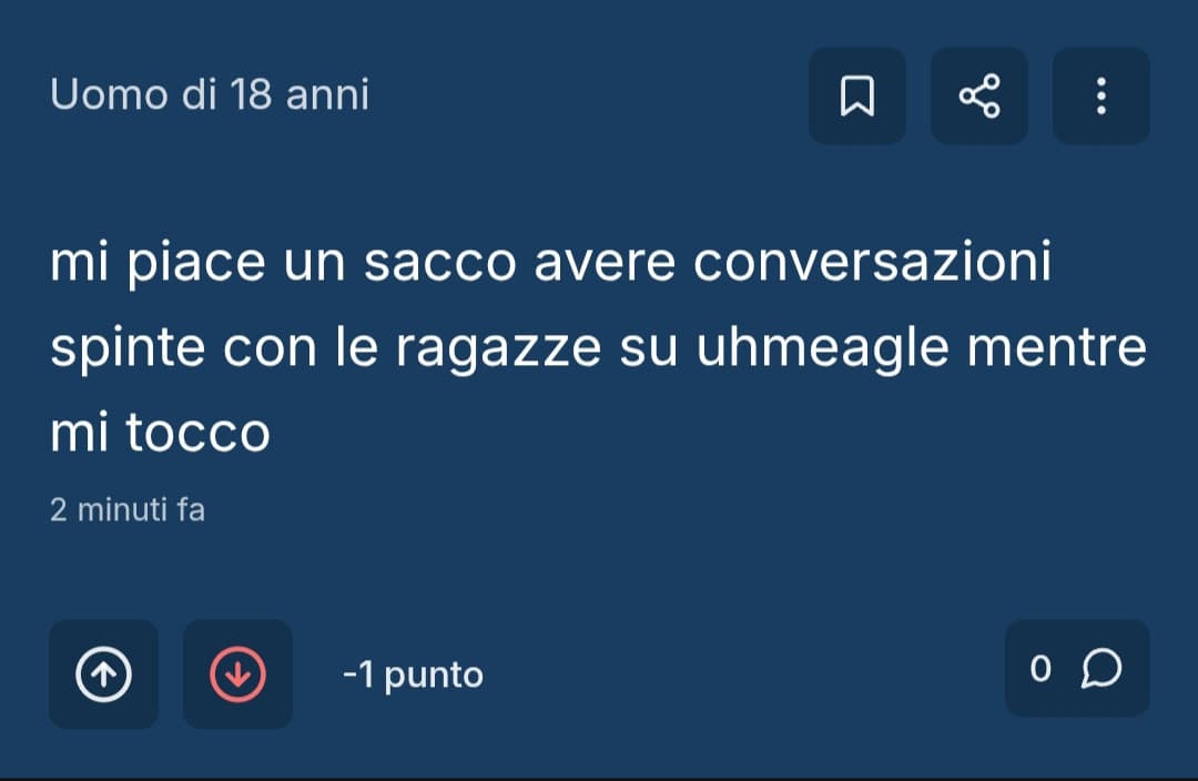 questa gente