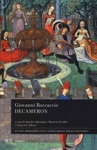 Se disponessi di organizzare una tortura, sceglierei di far leggere la settima novella della seconda giornata del Decameron.