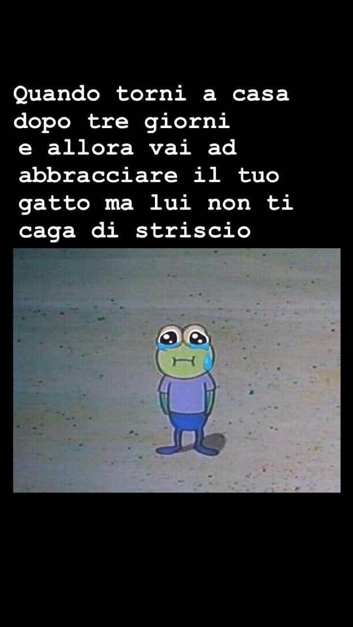 Sad