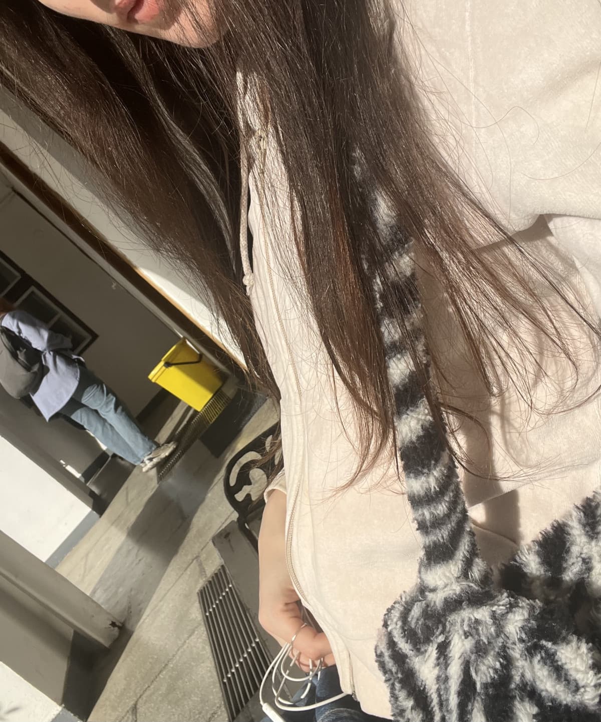 mi vergogno troppo all’uni di essere incinta
:(((