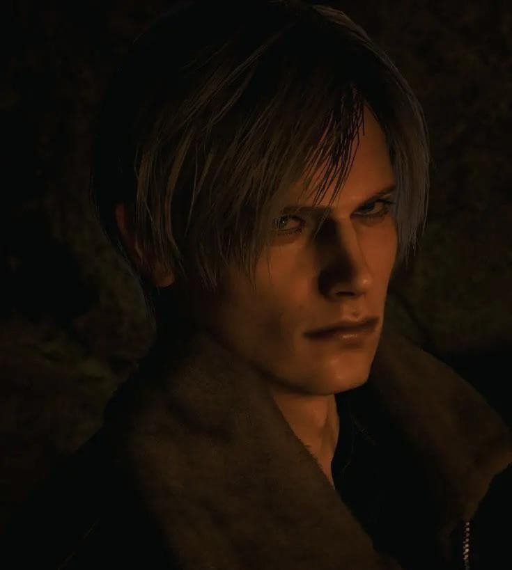 Smettila di stare male per lui o lei, non era mica Leon Kennedy o Ada Wong