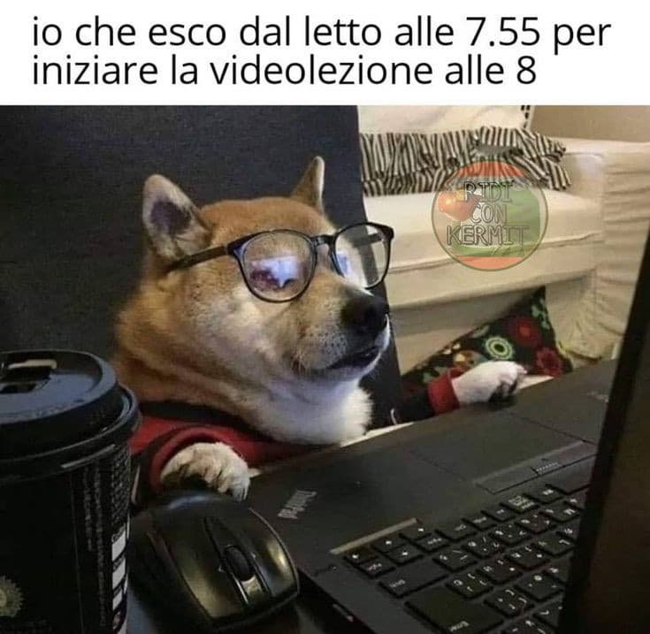 Oh sì ?