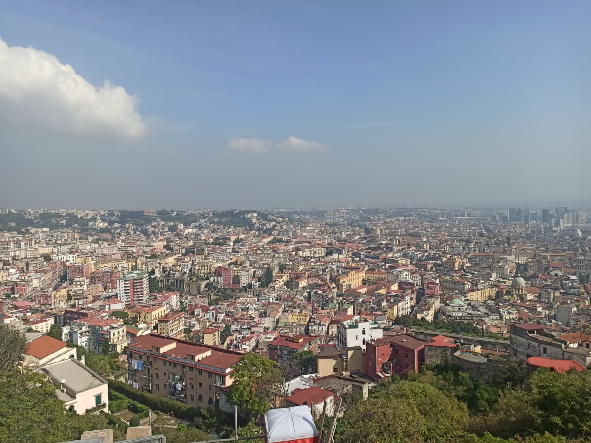 Nella terra di Dienw e Cookie e probabilmente altre decine di insegretini