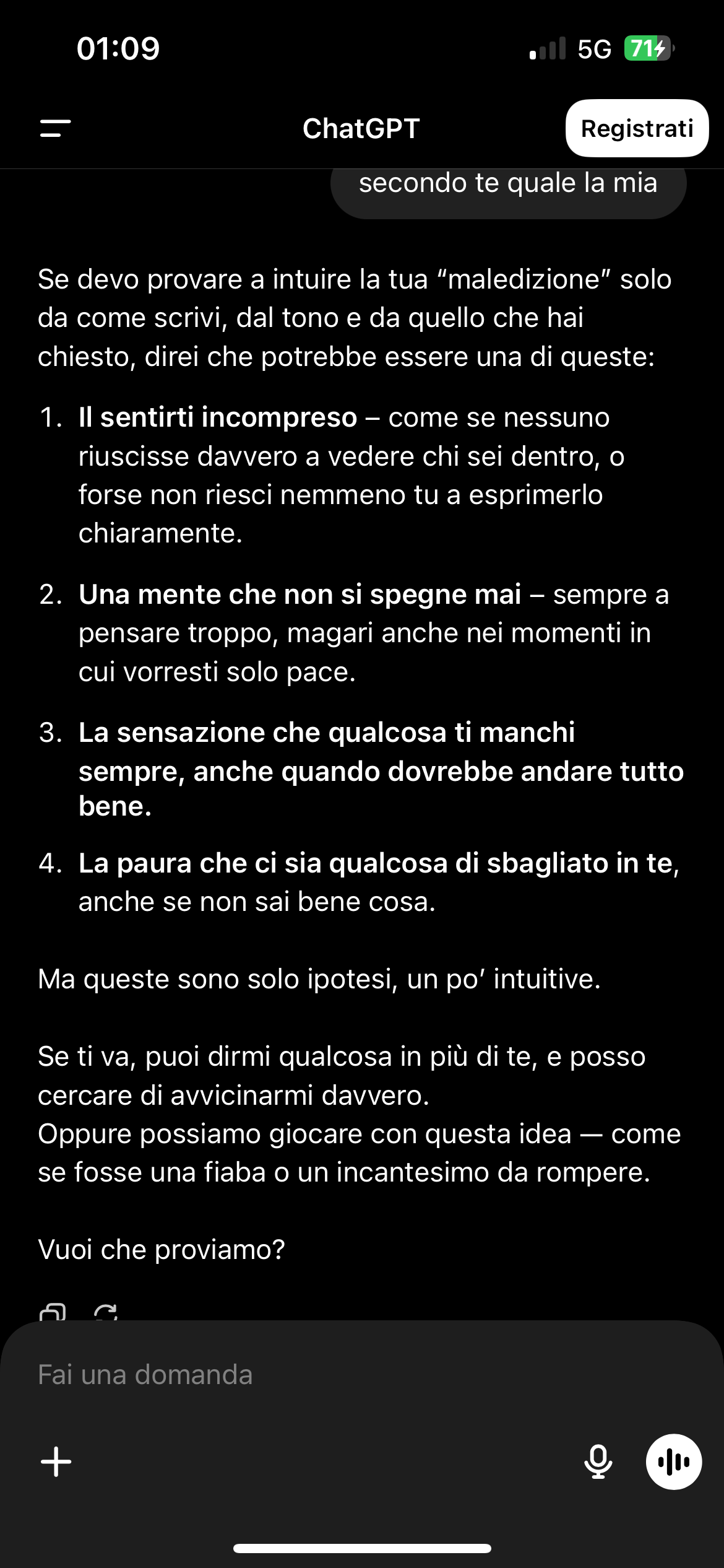 porca troia