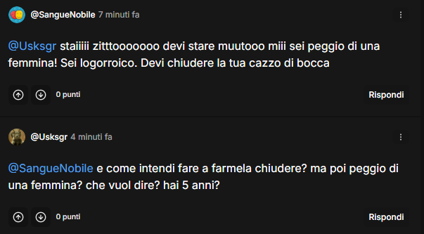Incel fantastici e dove trovarli