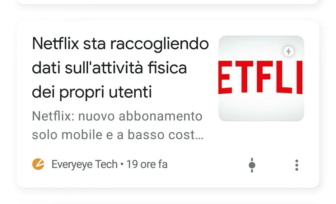 Quale attività fisica?