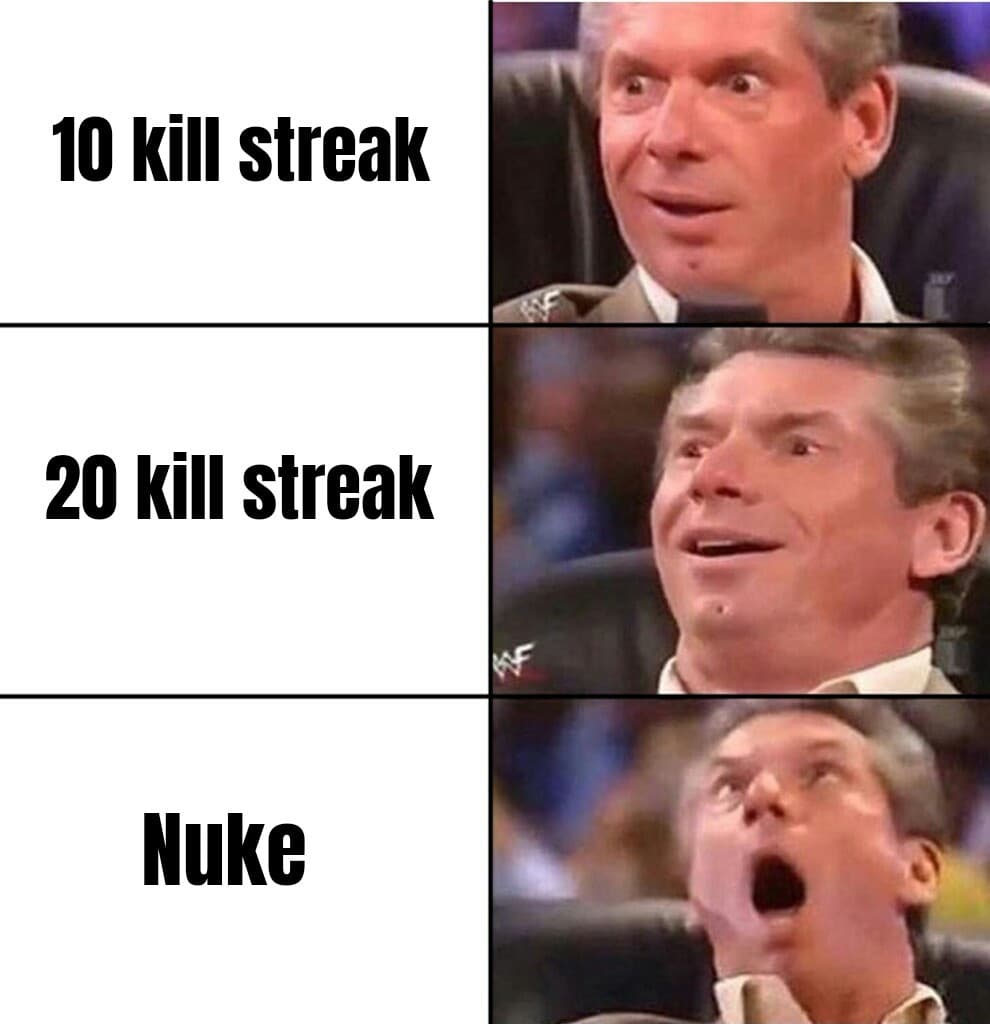 Io su Krunker...